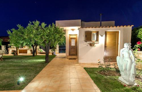 Nerokouros Maison | Villa Anerocurù by Chania city