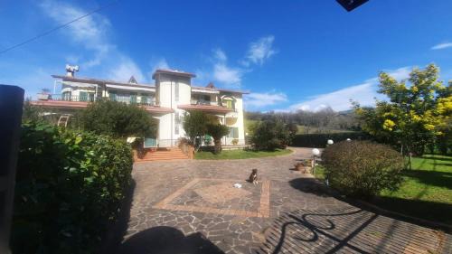 Frascinelle Maison | Villa Angela