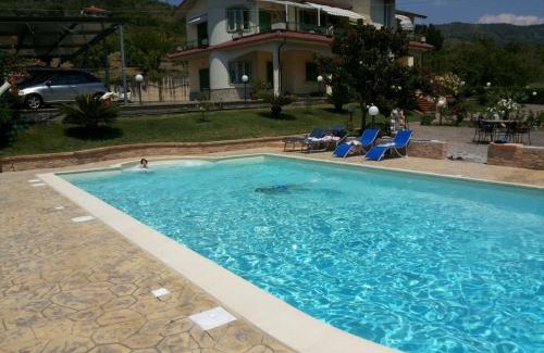 Frascinelle Maison | Villa Angela