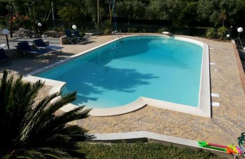 Frascinelle Maison | Villa Angela
