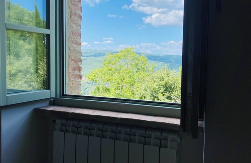 Citta di Castello Villa | Villa Angela Ranza 55