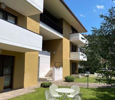 Torbole sul Garda Appartement | Villa Angela
