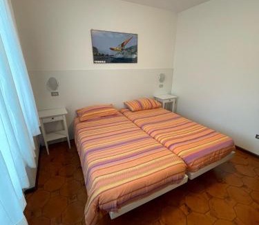 Torbole sul Garda Appartement | Villa Angela