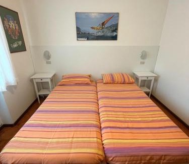 Torbole sul Garda Appartement | Villa Angela