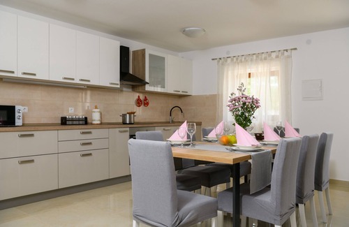 Divsici Villa | Villa ANGELA WITH PRIVATE POOL (Istria - Divšići)