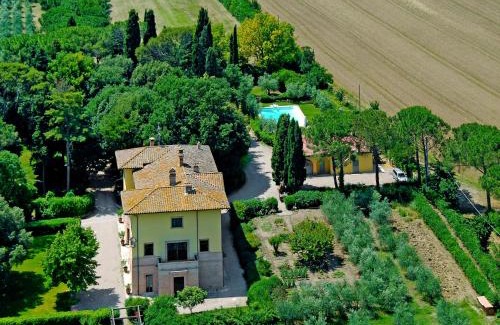 Sant'Enea Villa | Villa Angeli by Interhome