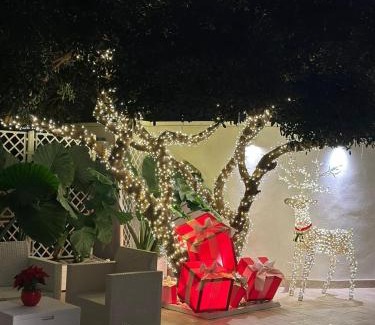 Reggio Calabria Maison | Villa Angelica - Casa Vacanze
