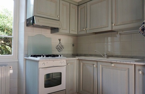 Vallecrosia Appartement | VILLA ANGELINA - CASA GLICINE - COD. CITRA N.008063-LT-0021