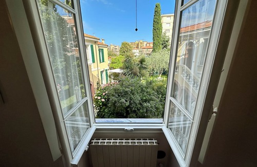 Vallecrosia Appartement | VILLA ANGELINA - CASA GLICINE - COD. CITRA N.008063-LT-0021