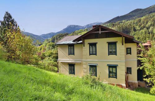 Prein an der Rax Maison | Villa Anima