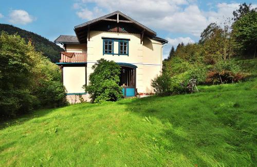 Prein an der Rax Maison | Villa Anima