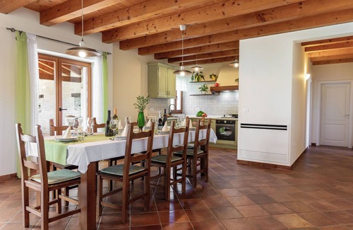 Hrboki Villa | Villa Anita (Istria - Hrboki)