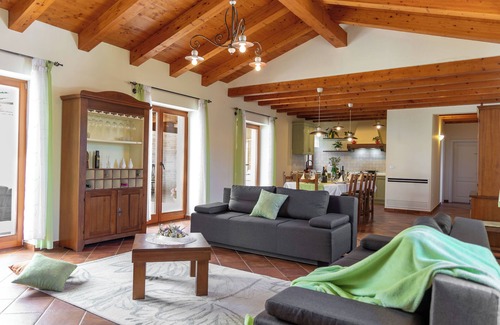 Hrboki Villa | Villa Anita (Istria - Hrboki)