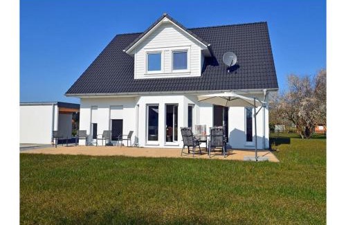 Juliusruh Maison | Villa Anja Comfortable holiday residence