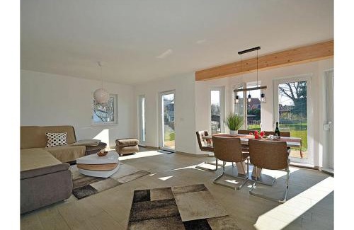 Juliusruh Maison | Villa Anja Comfortable holiday residence