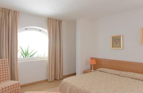 Arias Appartement | Villa Anna Apartments