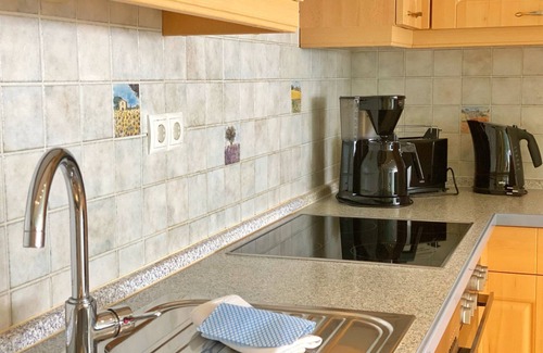 Sassnitz Appartement | Villa Anna - App. 41 - Sassnitz - Villa Anna