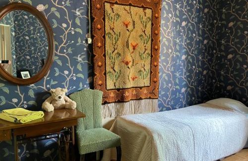 Naantali Old Town Appartement | VILLA ANNA