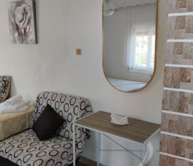 Trikeri Maison | Villa Anna