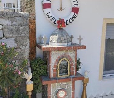 Trikeri Maison | Villa Anna