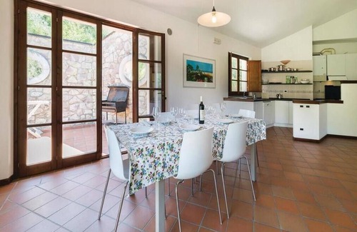 Bettona Villa | Villa Anna à Bettona, Pérouse, avec piscine et court de tennis