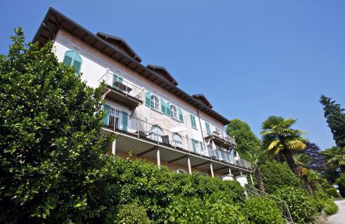 Carciano Appartement | Villa Anna Isole Borromee