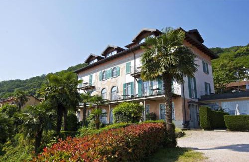 Carciano Appartement | Villa Anna Isole Borromee