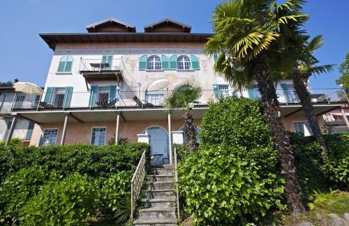 Carciano Appartement | Villa Anna Isole Borromee