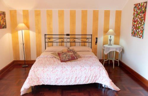 Cassino Lit Et Petit-Déjeuner | Villa Annamaria
