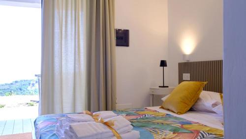 Casal Velino Maison | Villa AnnaMartina