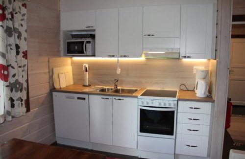 Syote Maison | Villa-Anneli