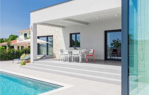 Vrvari Maison | Villa Anni