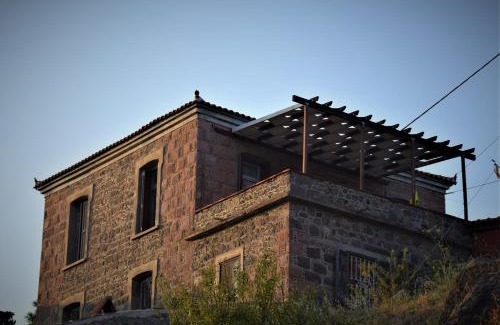 Mithimna Maison | Villa Annie