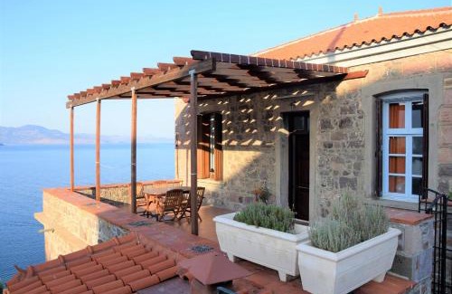 Mithimna Maison | Villa Annie