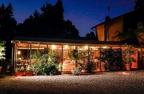 Zona LVIII Prima Porta Villa | Villa Anson Silj, heritage property, RM Italy