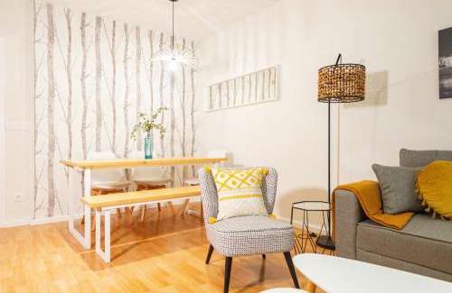 Huerta del Rey Vallellano Appartement | VILLA ANTALA - El Rincón de Marañón