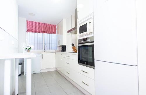 Huerta del Rey Vallellano Appartement | VILLA ANTALA - El Rincón de Marañón