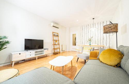 Huerta del Rey Vallellano Appartement | VILLA ANTALA - El Rincón de Marañón