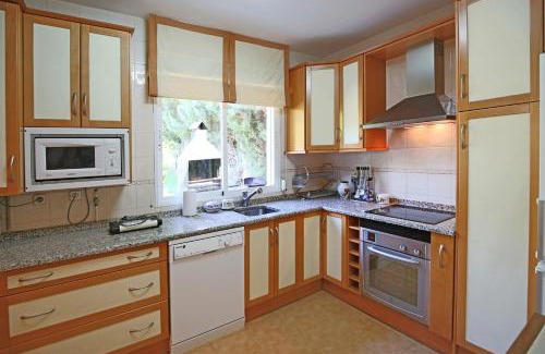 Renera Chalet De Ski | Villa Antares para 2 a 10 personas en Renera