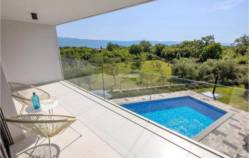 Sveti Vid Dobrinjski Maison | Villa Ante
