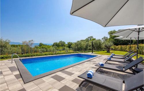 Sveti Vid Dobrinjski Maison | Villa Ante