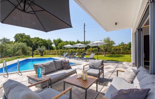 Sveti Vid Dobrinjski Maison | Villa Ante