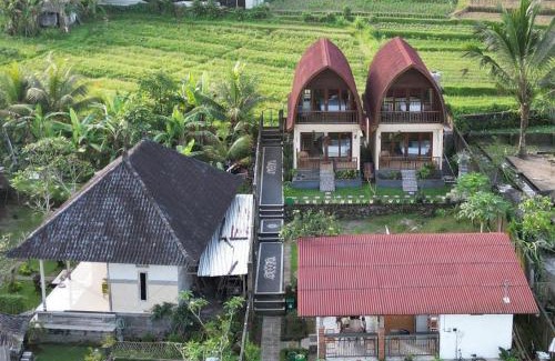 Wisma Kerta Cabine | Villa Anteng