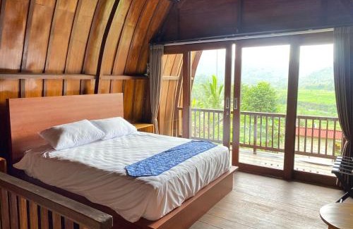 Wisma Kerta Cabine | Villa Anteng