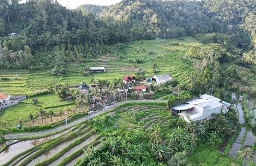 Wisma Kerta Cabine | Villa Anteng
