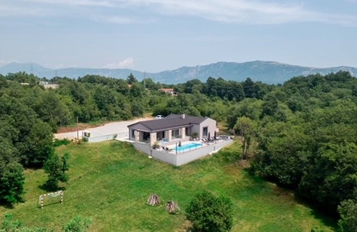 Nedescina Maison | Villa Anthea and Paola (V0352-K1) - Nedescina