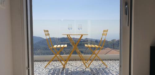 San Mauro Cilento Appartement | Villa Anthea
