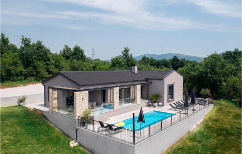 Nedescina Maison | Villa Anthea Paola
