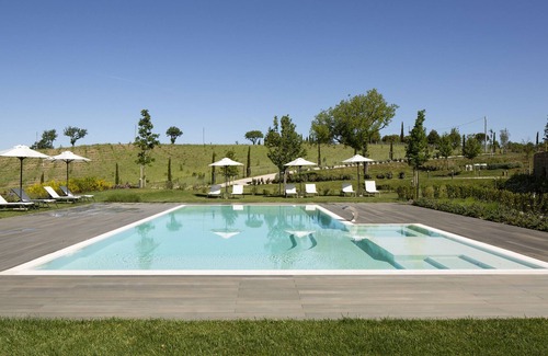 Deruta Villa | Villa Antica Dimora, relax and fun