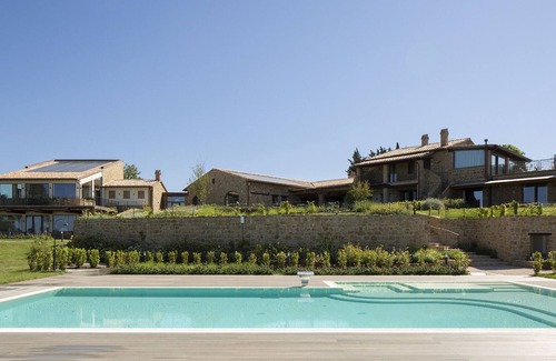 Deruta Villa | Villa Antica Dimora, relax and fun